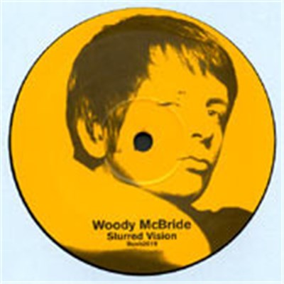 Woody McBride - Slurred Vision download mp3 flac