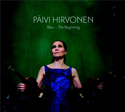 Päivi Hirvonen - Alku - The Beginning download mp3 flac