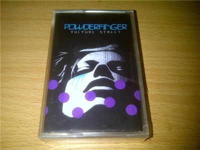 Powderfinger - Vulture Street download mp3 flac