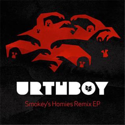 Urthboy - Smokey's Homies Remix EP download mp3 flac
