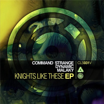 Various - Knights Like These EP download mp3 flac