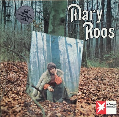 Mary Roos - Mary Roos download mp3 flac
