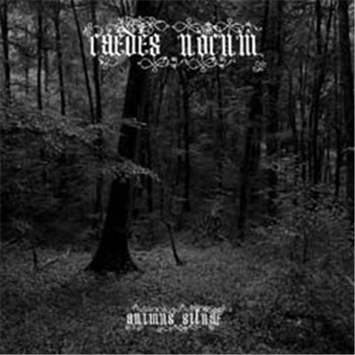Caedes Vocum - Animus Silvae download mp3 flac