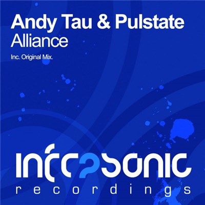 Andy Tau & Pulstate - Alliance download mp3 flac