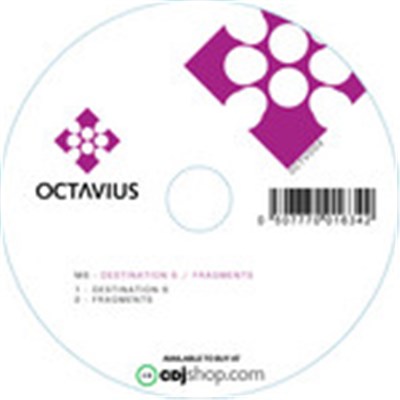 M6 - Destination 6 / Fragments download mp3 flac