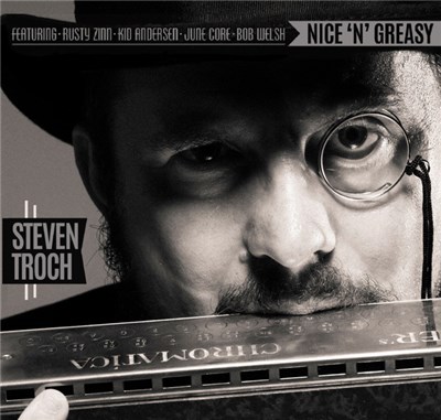 Steven Troch - Nice 'N' Greasy download mp3 flac