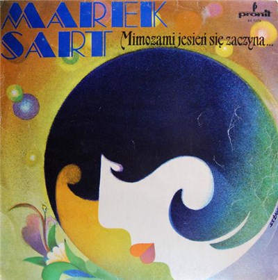 Marek Sart - Mimozami Jesień Się Zaczyna... download mp3 flac