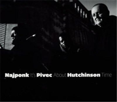 Najponk, Pivec, Hutchinson - It's About Time download mp3 flac