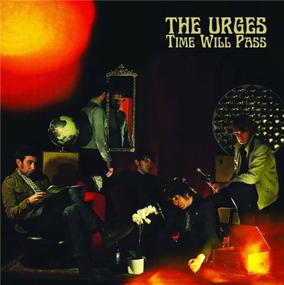 The Urges - Time Will Pass download mp3 flac