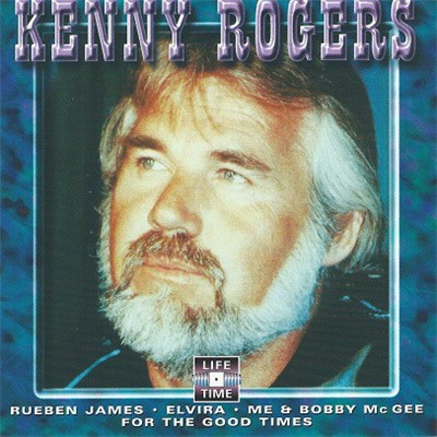 Kenny Rogers - Ruby Don't Take Your Love To Town download mp3 flac