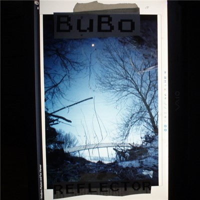Bubo - Reflector download mp3 flac