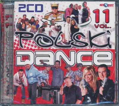 Various - Polski Dance 11 download mp3 flac