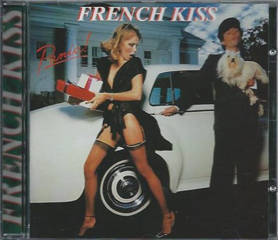 French Kiss - Panic! download mp3 flac