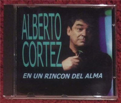 Alberto Cortez - En Un Rincón Del Alma download mp3 flac