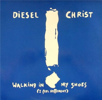 Diesel Christ - Walking In My Shoes (I Feel Different) download mp3 flac