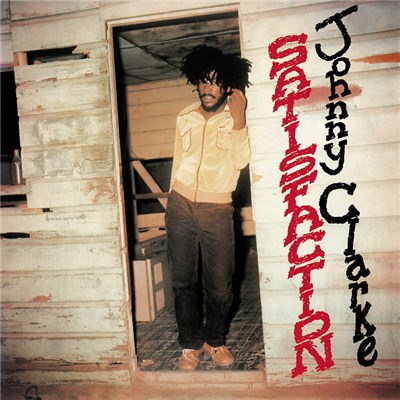 Johnny Clarke - Satisfaction download mp3 flac