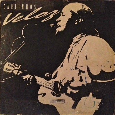 Carlinhos Veloz - Carlinhos Veloz download mp3 flac