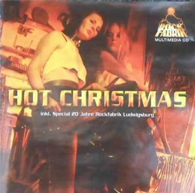 Various - Hot Christmas download mp3 flac