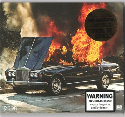 Portugal. The Man - Woodstock download mp3 flac