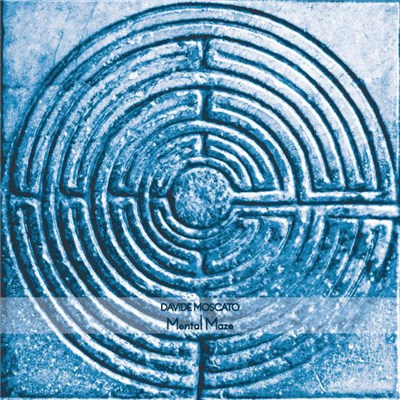 Davide Moscato - Mental Maze download mp3 flac