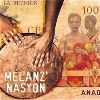 Mélanz' Nasyon - Anao download mp3 flac