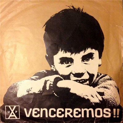 Various - Venceremos!! download mp3 flac