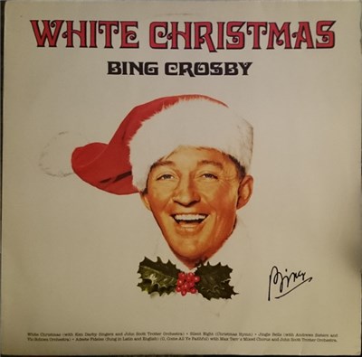 Bing Crosby - White Christmas download mp3 flac