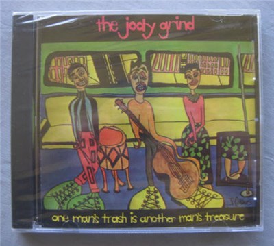 The Jody Grind - One Man's Trash (Is Another Man's Treasure) download mp3 flac