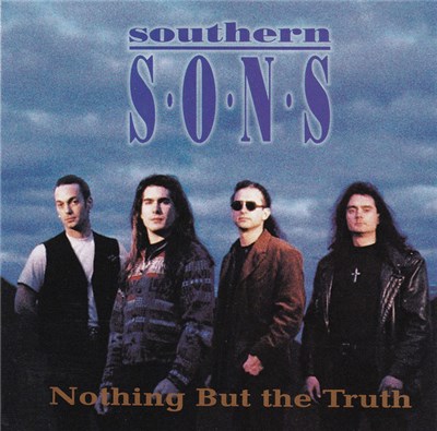 Southern Sons - Nothing But The Truth download mp3 flac