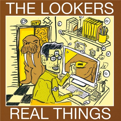 The Lookers - Real Things download mp3 flac