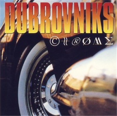 Dubrovniks - Chrome download mp3 flac