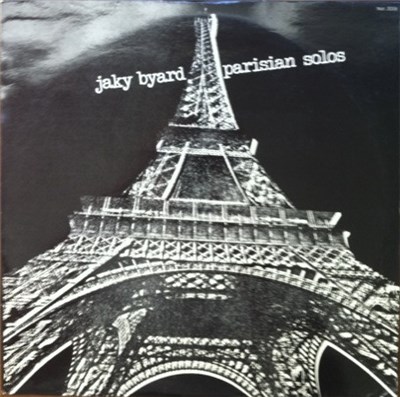 Jaky Byard - Parisian Solos download mp3 flac
