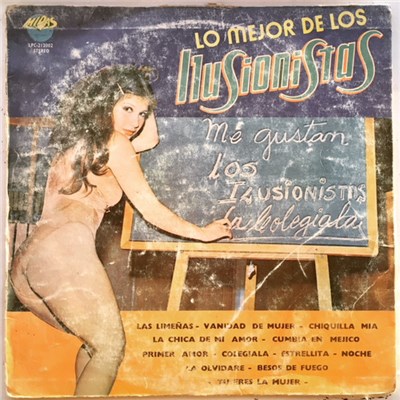 Los Ilusionistas - Lo Mejor De Los download mp3 flac