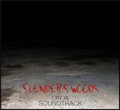 Aseptic Void - Slender's Woods Official Soundtrack download mp3 flac