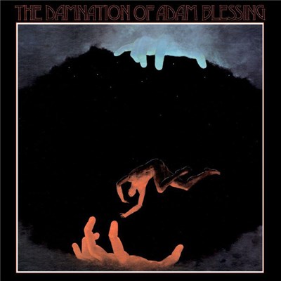 The Damnation Of Adam Blessing - The Damnation Of Adam Blessing download mp3 flac
