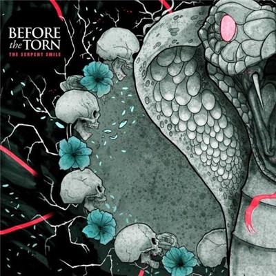 Before The Torn - The Serpent Smile download mp3 flac