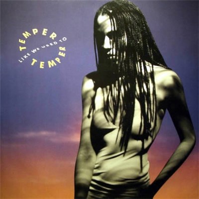 Temper Temper - Like We Used To download mp3 flac