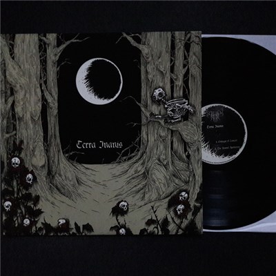 Somnium Nox - Terra Inanis download mp3 flac