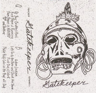 Gatekeeper - Gatekeeper download mp3 flac