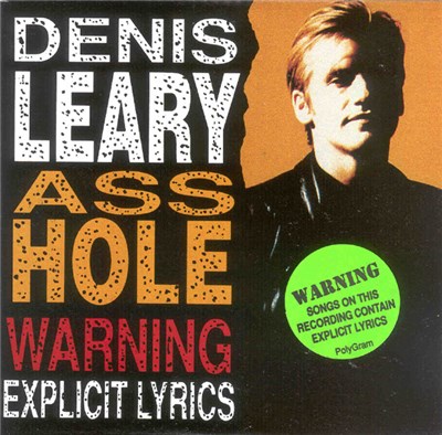 Denis Leary - Asshole download mp3 flac