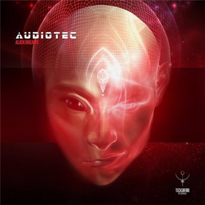 Audiotec - Alien Dreams download mp3 flac