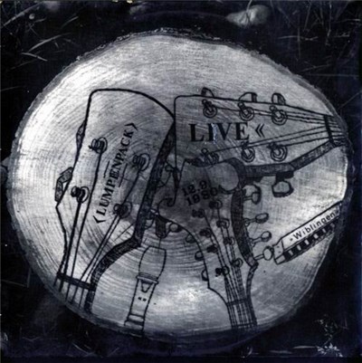 Lumpenpack - Live In Wiblingen download mp3 flac
