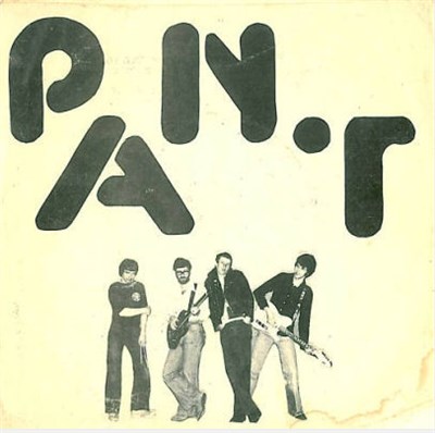 Pant - Mother F.O. EP download mp3 flac