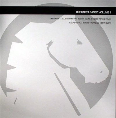 Mad Arps / Luke Chable - The Unreleased Volume 1 download mp3 flac