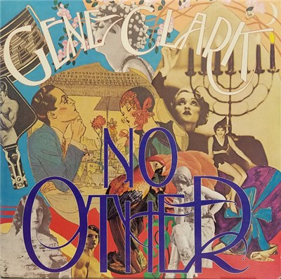 Gene Clark - No Other download mp3 flac