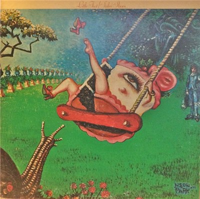 Little Feat - Sailin' Shoes download mp3 flac