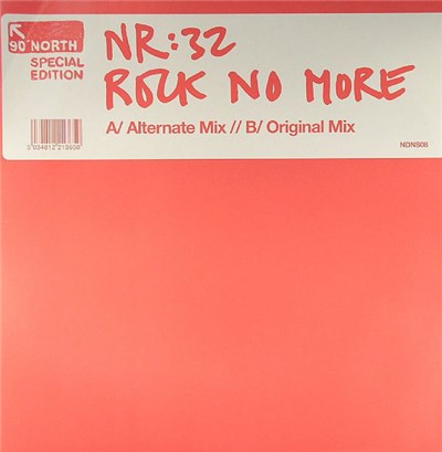 NR:32 - Rock No More download mp3 flac