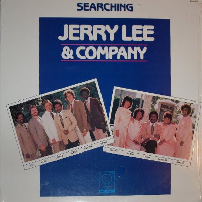 Jerry Lee & Company - Searching download mp3 flac