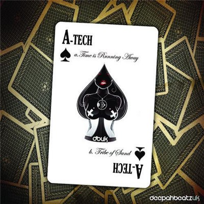 A-Tech - Time Is Running Away / Tribe Of Sand download mp3 flac