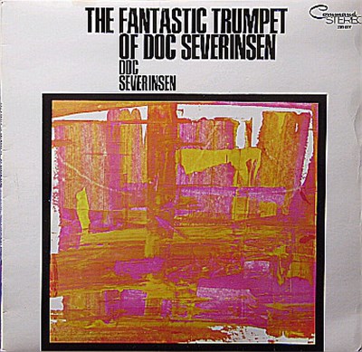 Doc Severinsen - The Fantastic Trumpet Of Doc Severinsen download mp3 flac